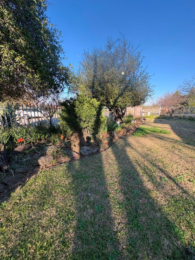 4 Bedroom Property for Sale in Heilbron Free State
